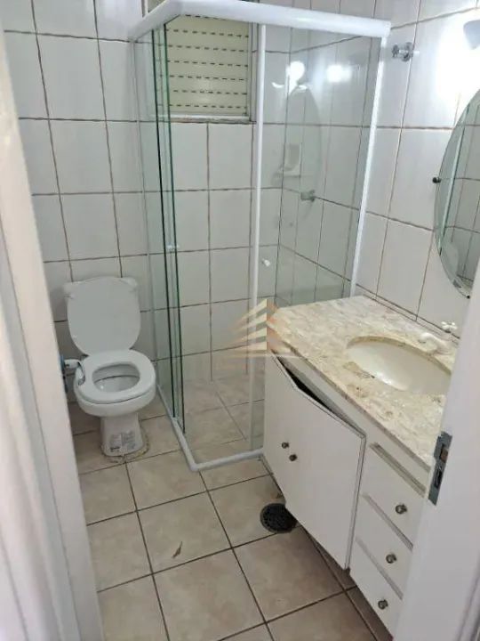 Apartamento com 3 dormitórios para alugar, 68 m² por R$ 2.500/mês - Vila Leonor - Guarulho - Foto 12