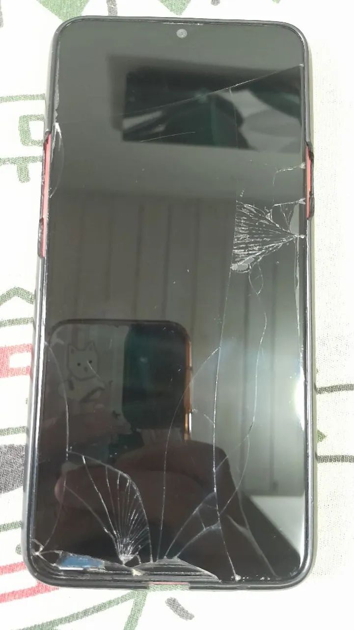 Samsung Galaxy A20s