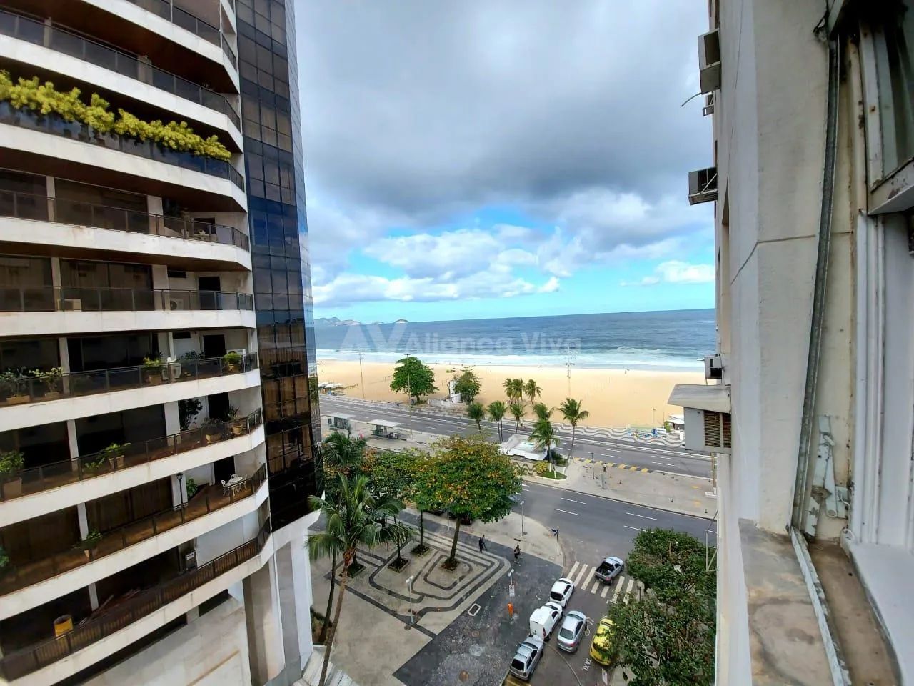 Copacabana | Apartamento 4 quartos, sendo 1 suite - Foto 14