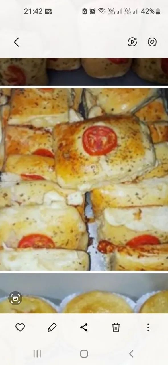 Salgados para lanchonetes - Foto 2