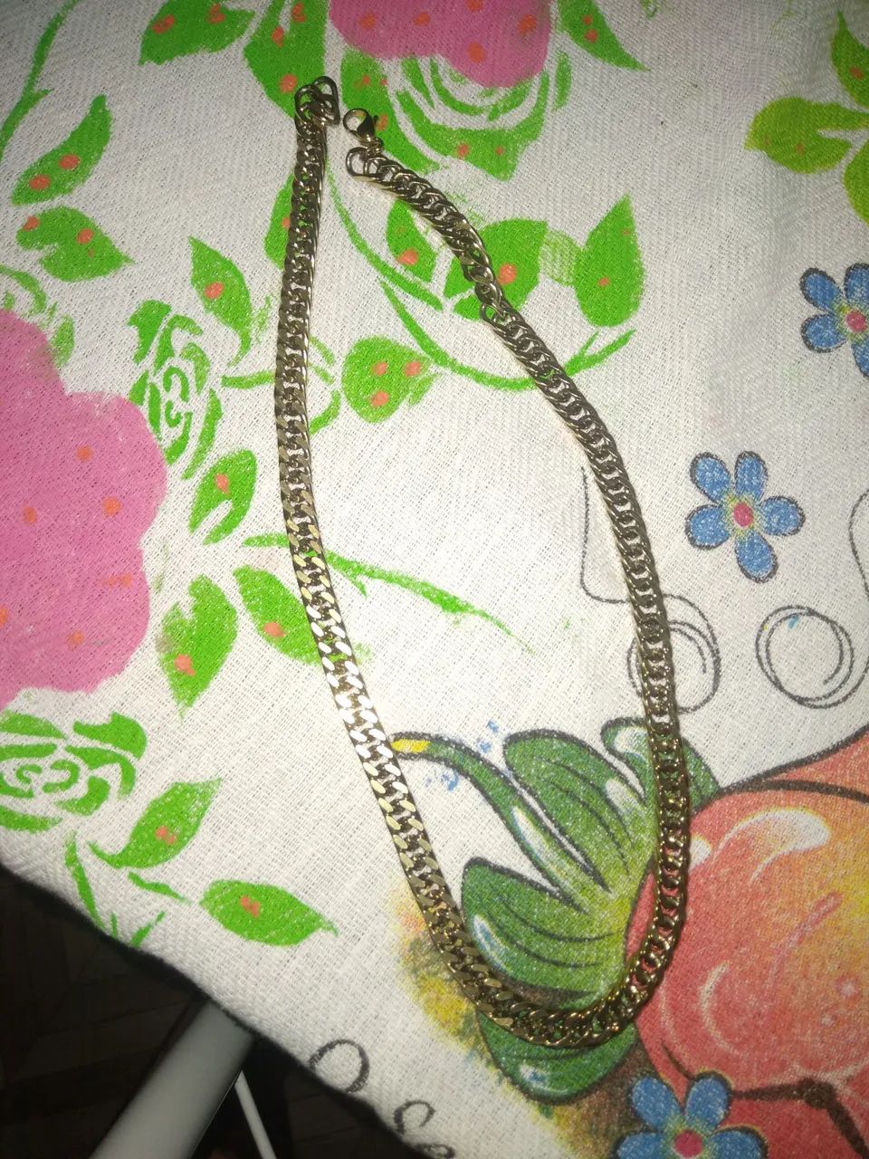 Corrente de Ouro 18k