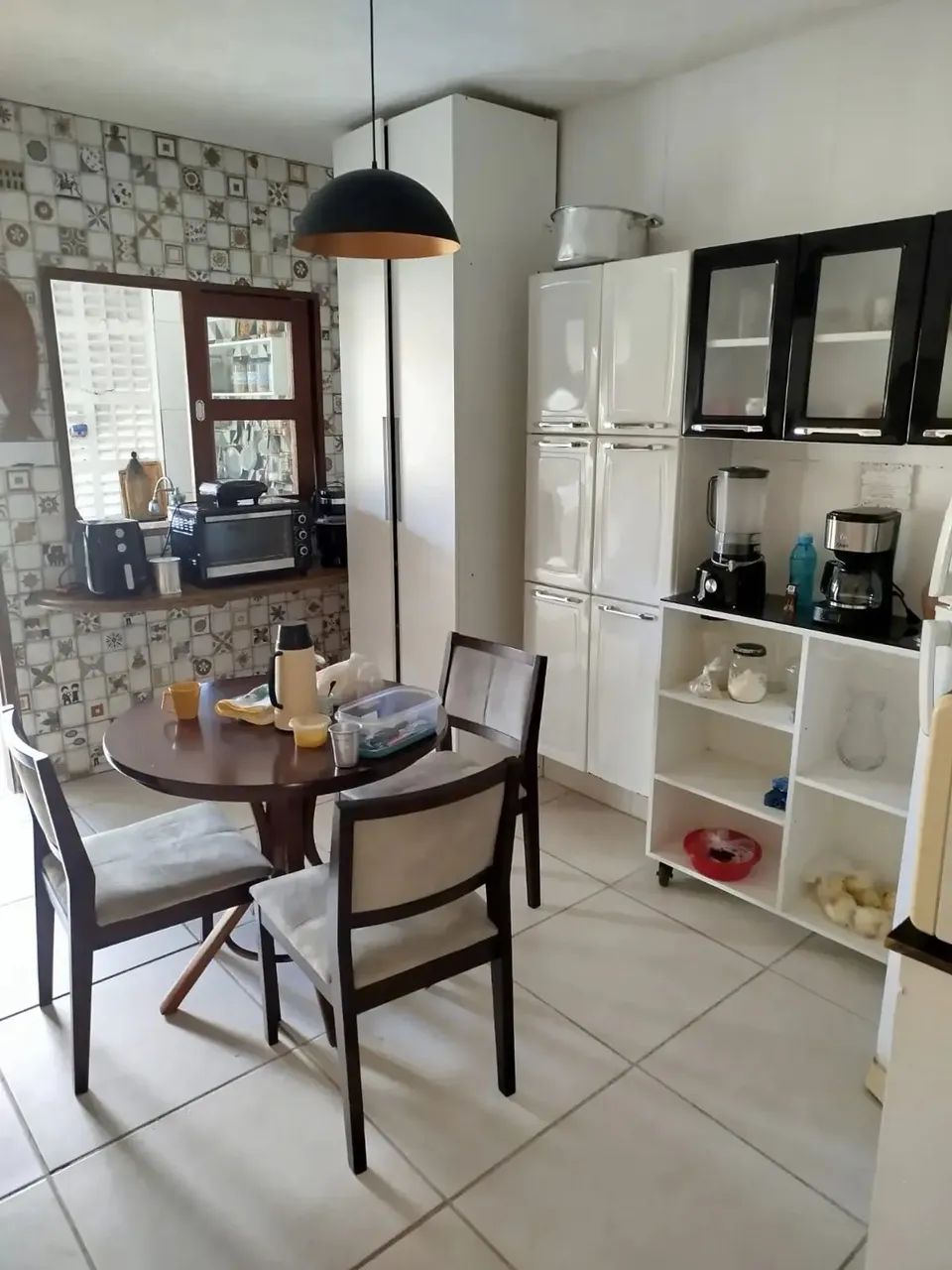 Casa à venda em rua pública, CIDADE UNIVERSITÁRIA , Maceió, AL - Foto 7