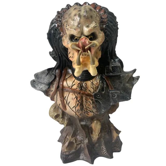 Predador Busto - Predator Bust - Japan Exclusive - Foto 3