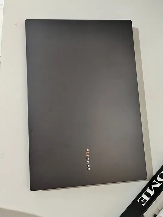 Notebook Samsung - Foto 6