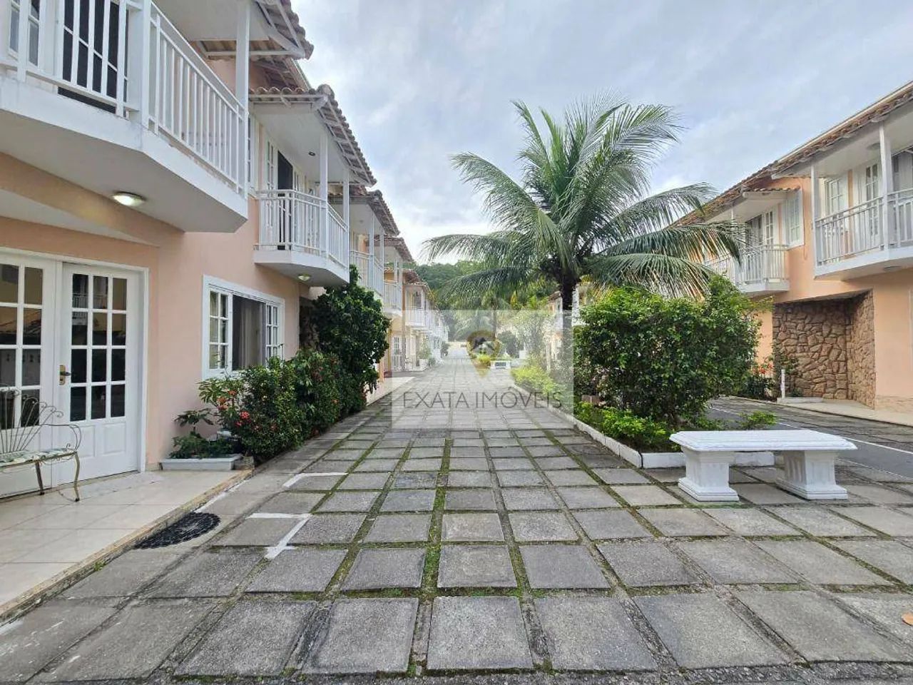 Casa com 3 quartos, Extensão do Bosque - Rio das Ostras/RJ - Foto 2