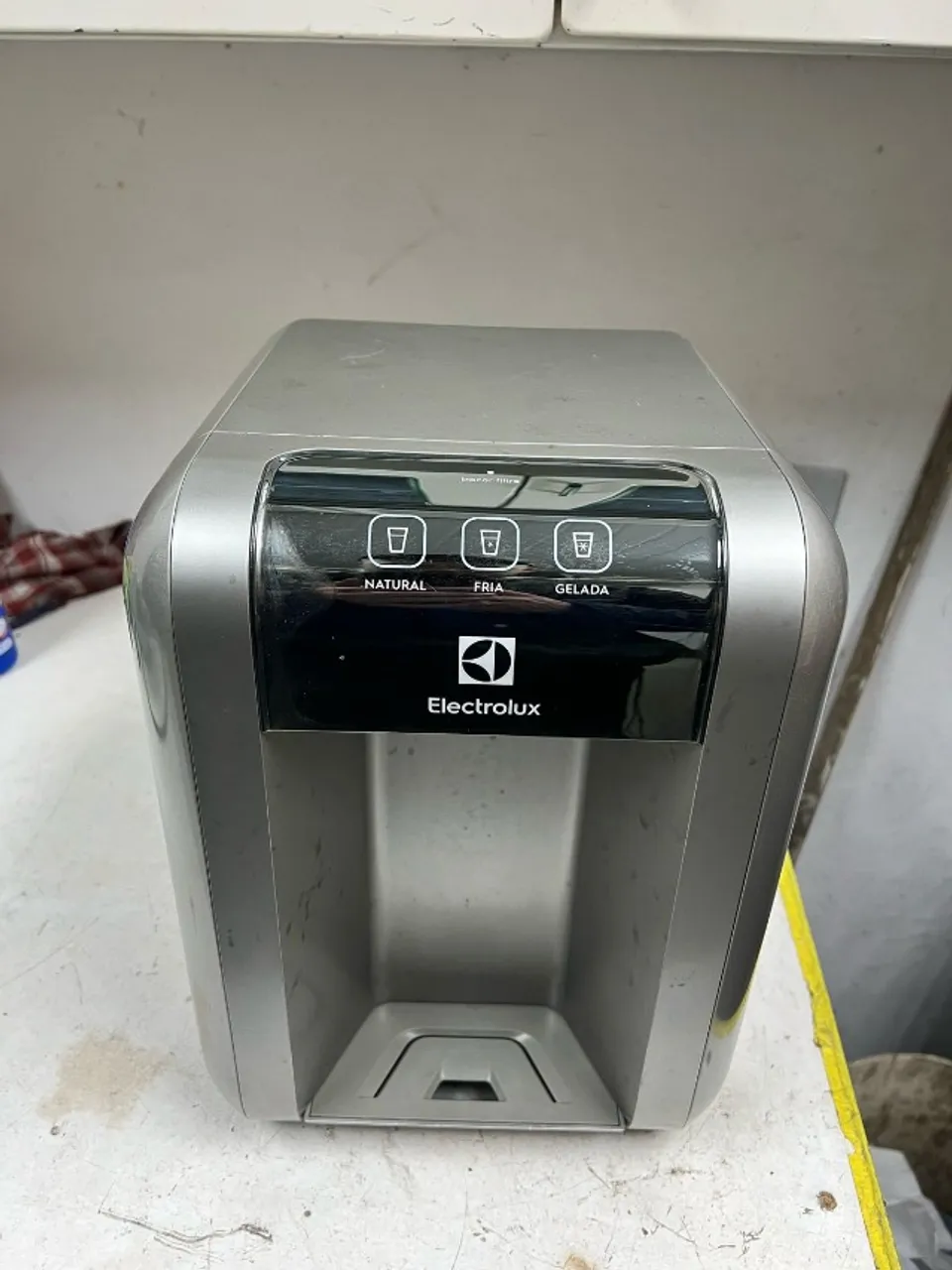 PURIFICADOR ELECTROLUX - BIVOLT