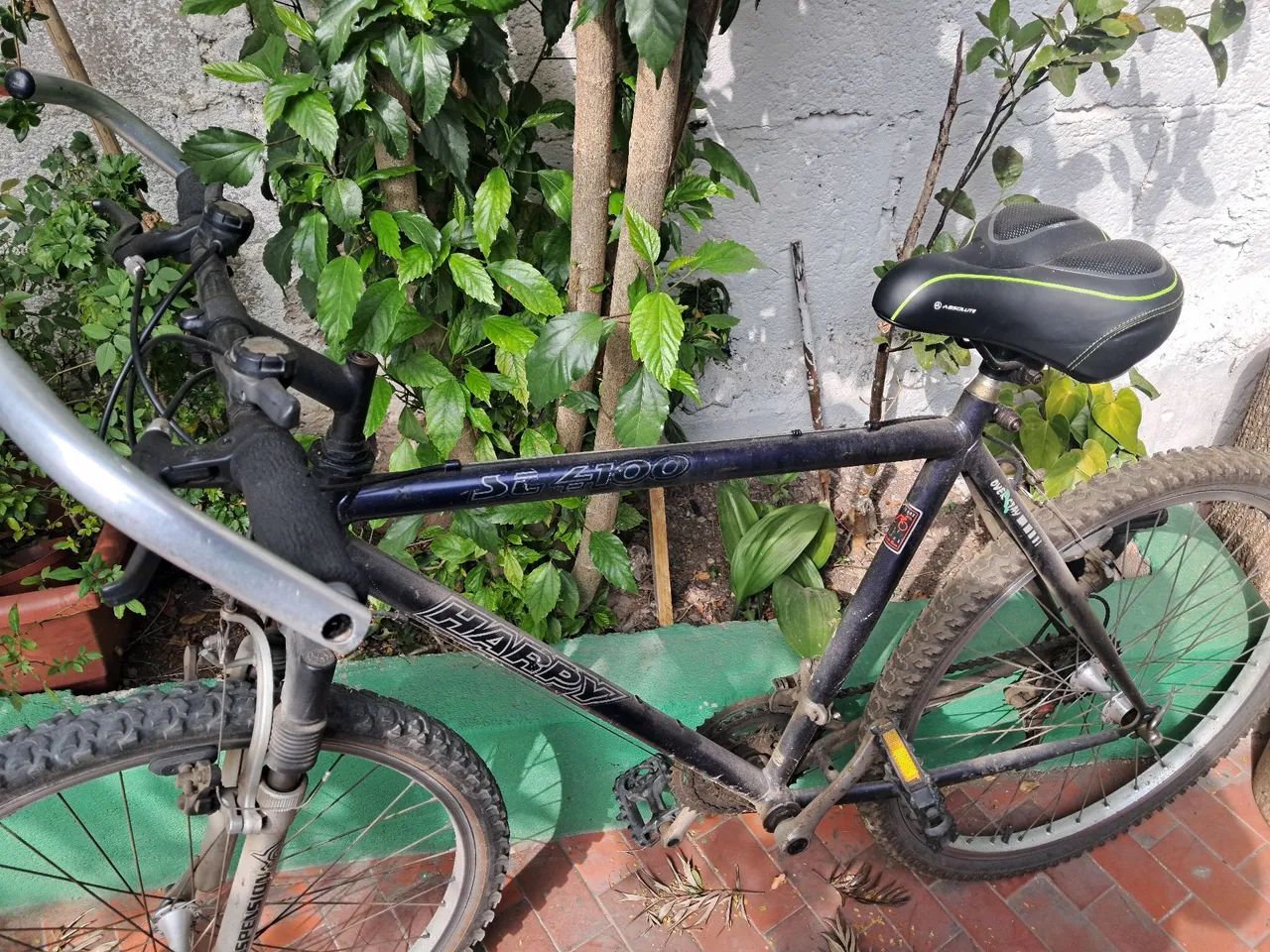 Bicicleta toda original  - Foto 2