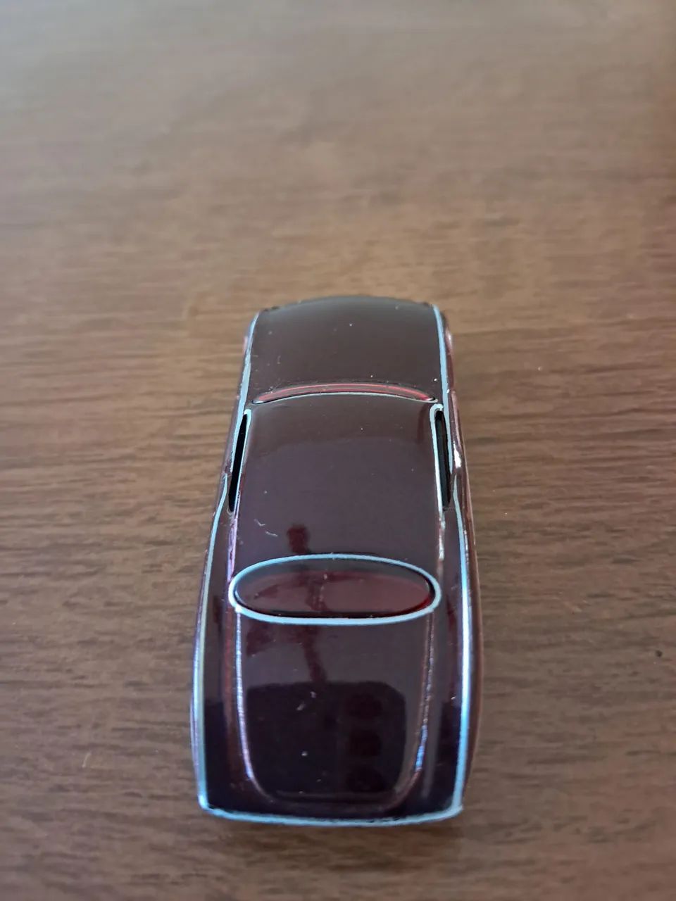  Hot Wheels Ford gangster - Foto 2