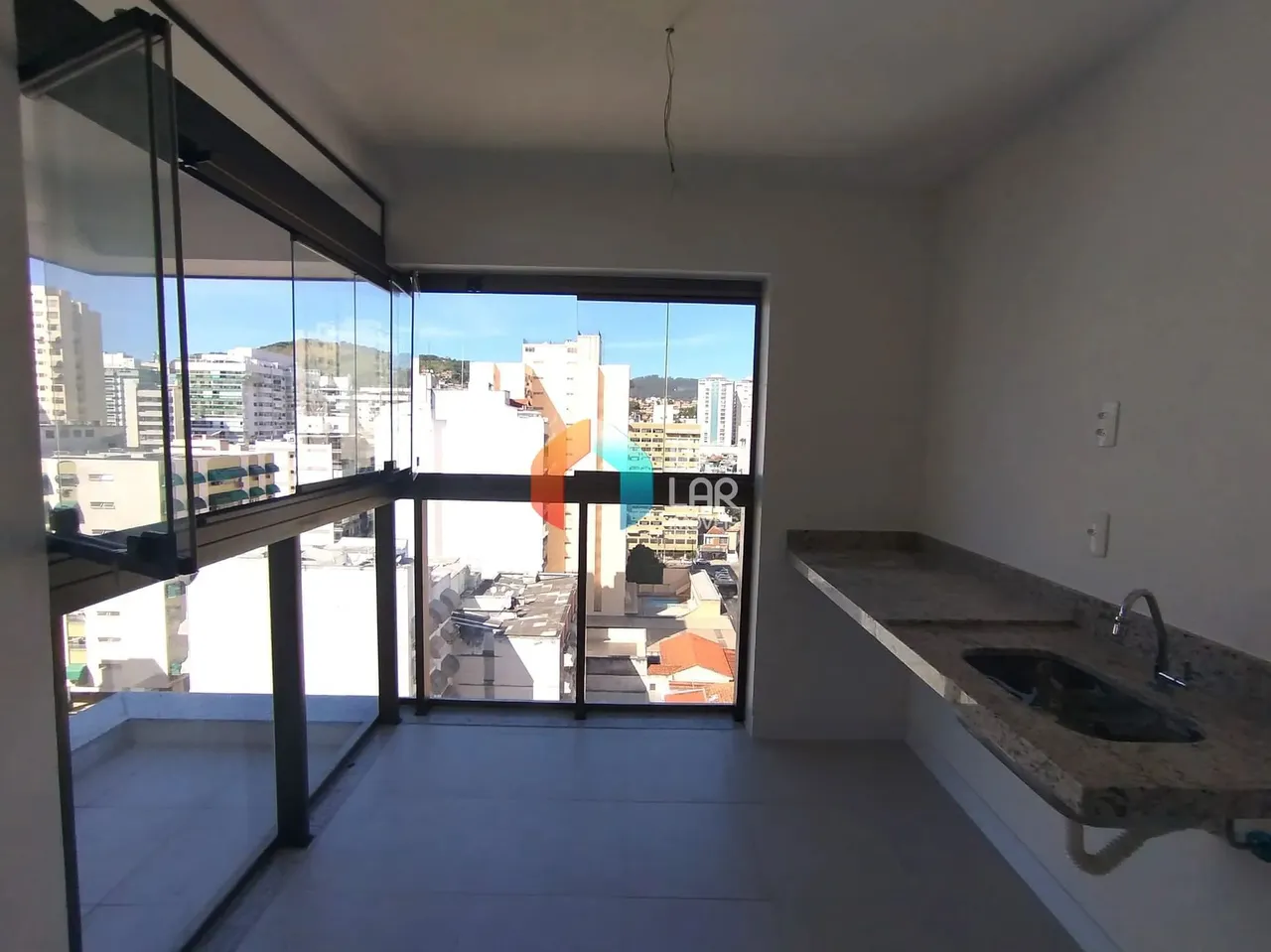 Studio à venda, Icaraí, Niterói, RJ