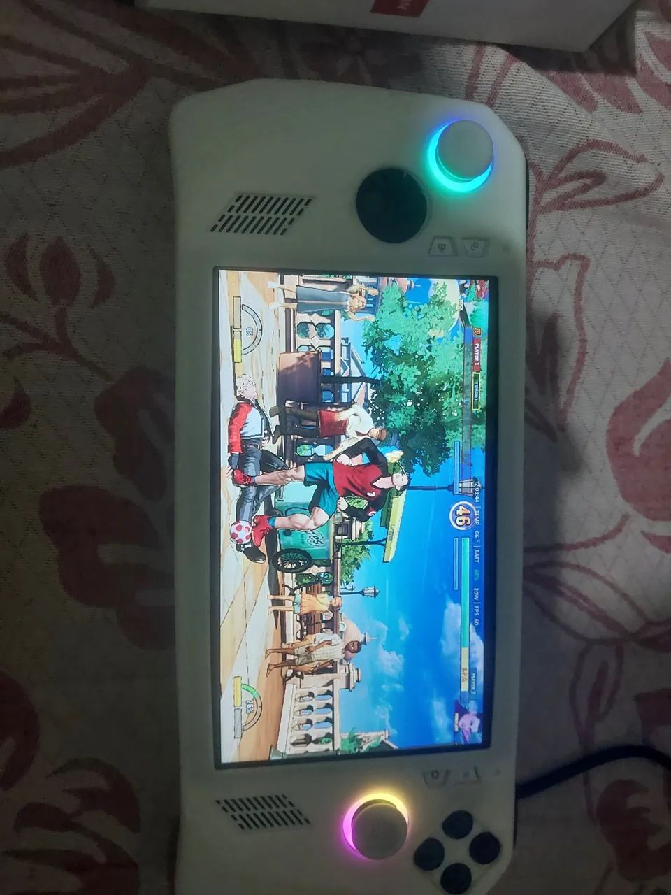 Rog ally z1  - Foto 3