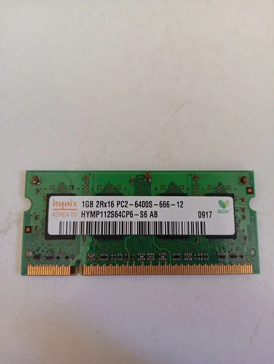 MEMÓRIA IMPRIX DDR2 1GB 6400S - Foto 3
