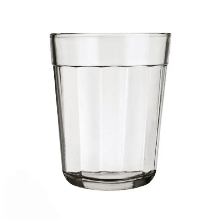 Kit 100 Copos Shot Americano Cristal Acrílico