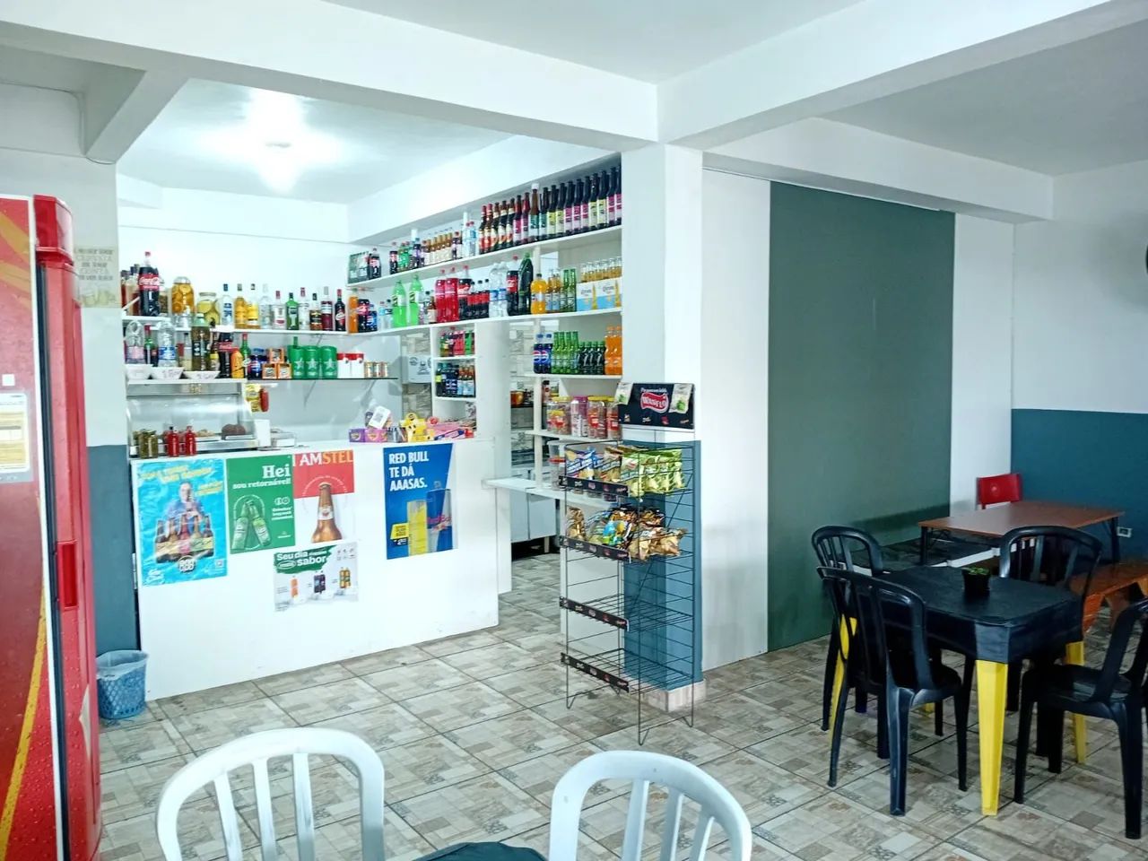 Bar e restaurante em São José dos pinhais  - Foto 2