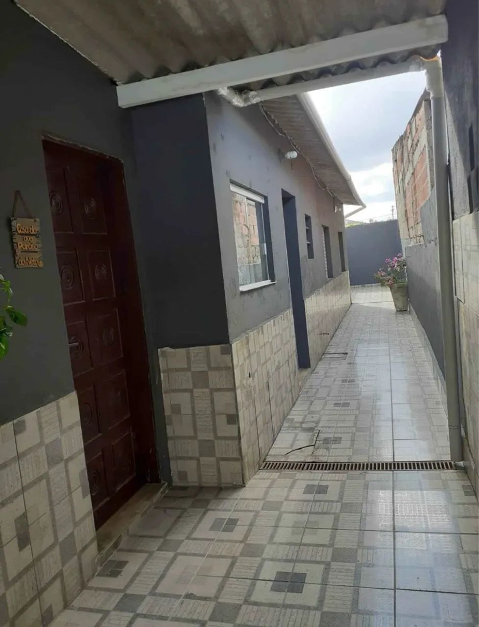 ~Casa a venda no Bacanga  - Foto 5