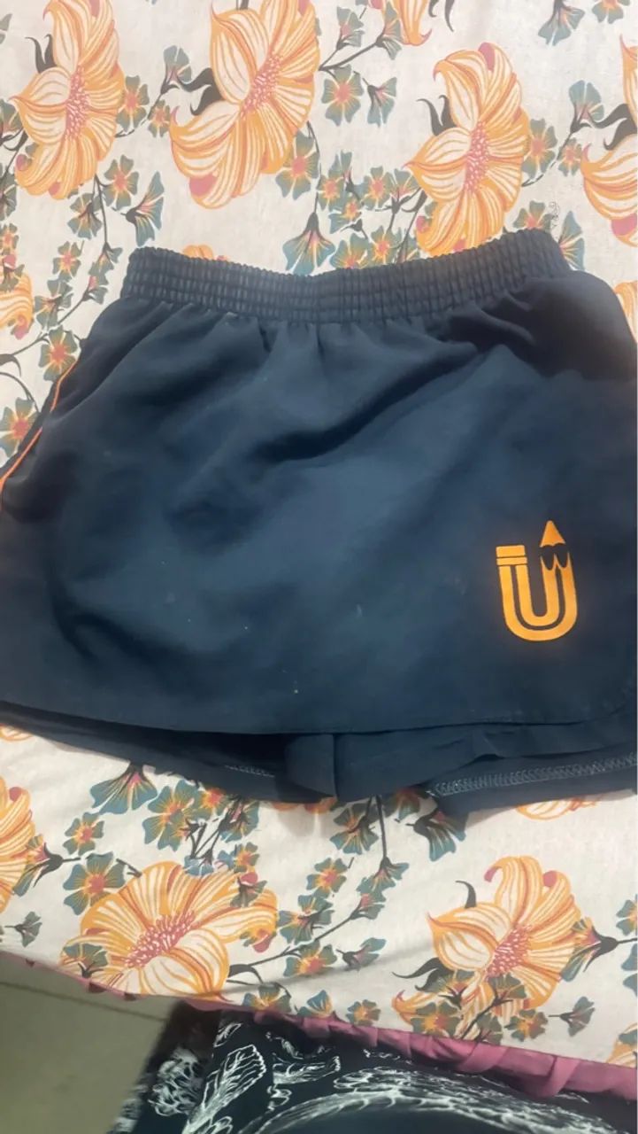 Uniforme Sesc calça shor saia e bermuda - Foto 4