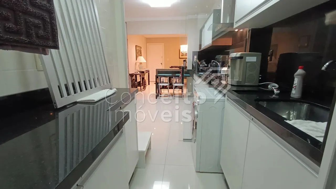 Aluguel por diária -90 m² 2 quartos 1Vaga - FRENTE CALÇADÃO - Foto 4