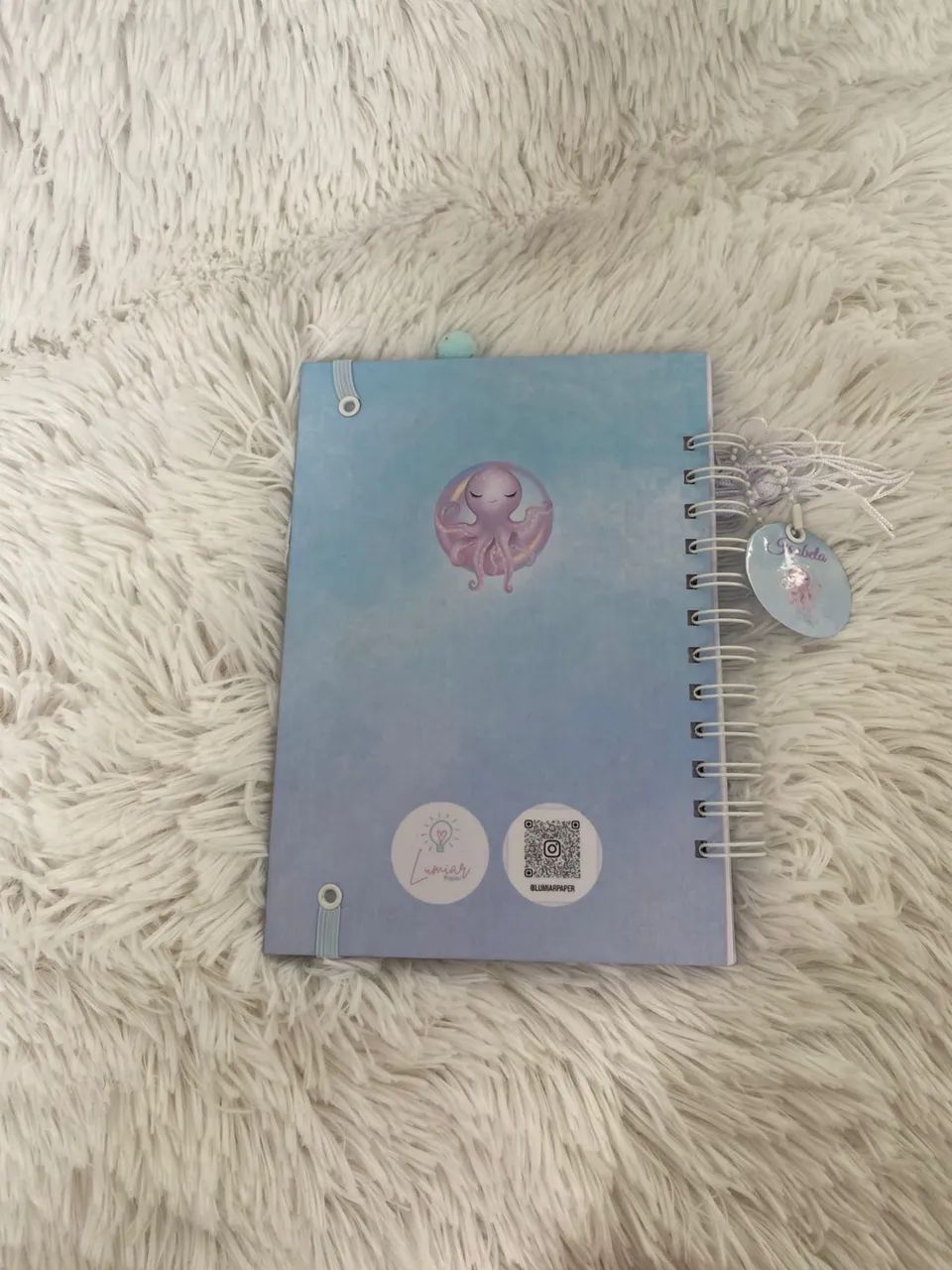 Caderneta de Saúde Personalizada - Foto 2