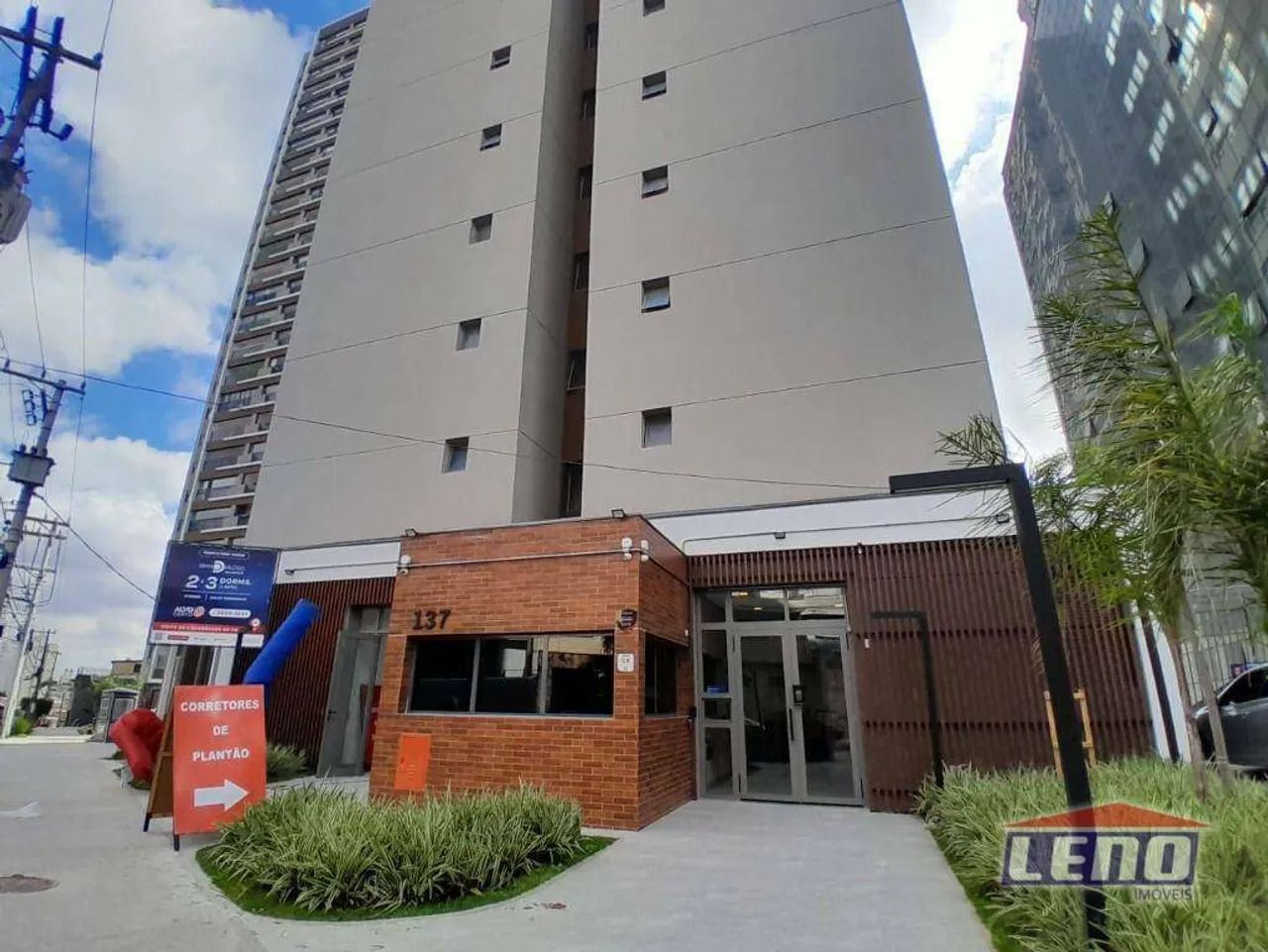 IMPERDÍVEL! Studio à venda, 28 m² por R$ 290.000 - Vila Matilde - São Paulo/SP - Foto 3
