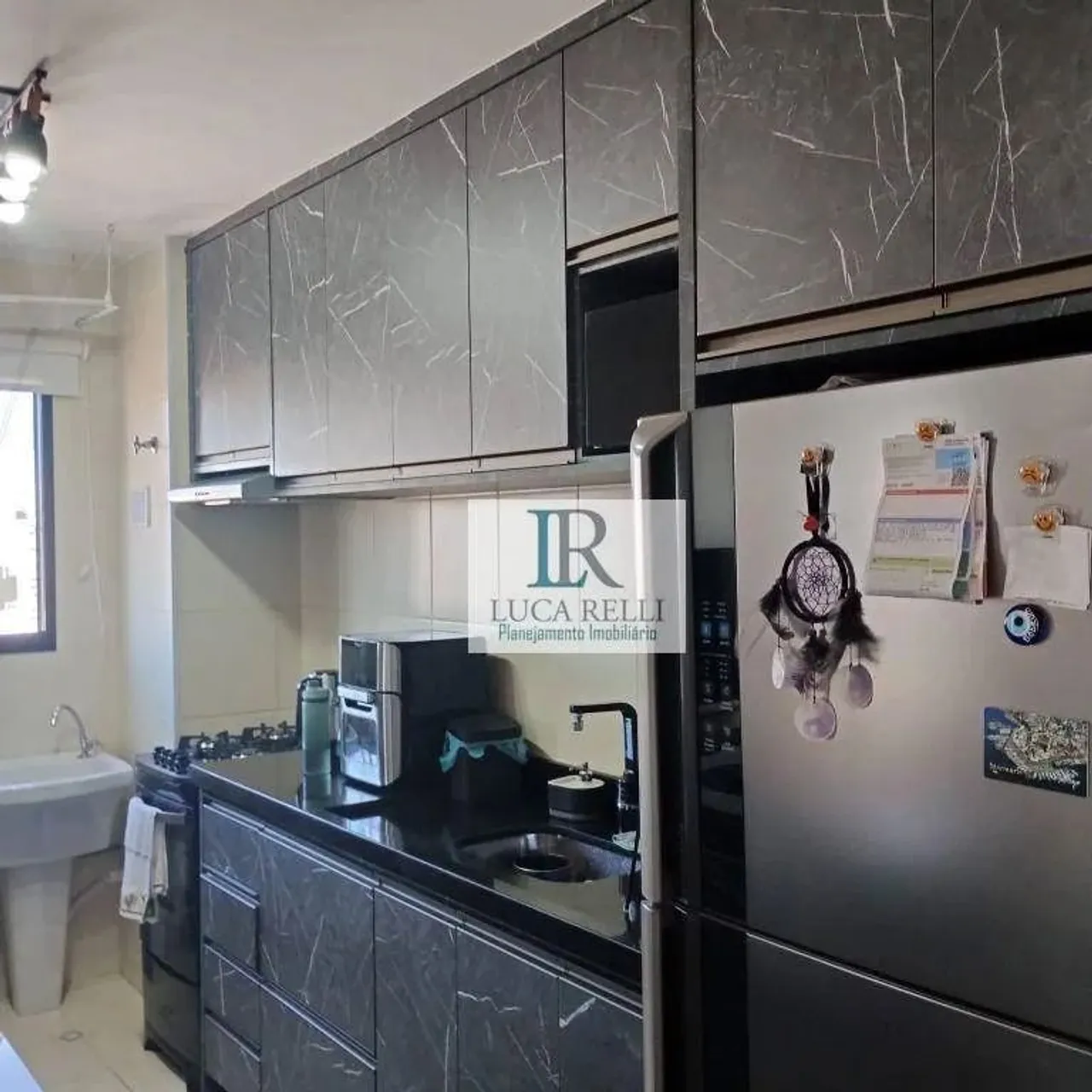 Apartamento para alugar, 37 m² por R$ 3.133,34/mês - Presidente Altino - Osasco/SP