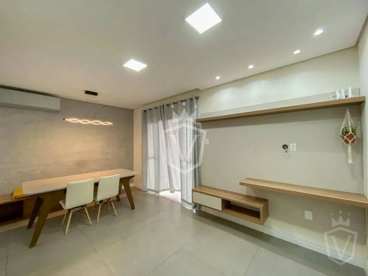 Casa com 3 dormitórios à venda, 104 m² por R$ 930.000,00 - Cidade Nova - Jundiaí/SP