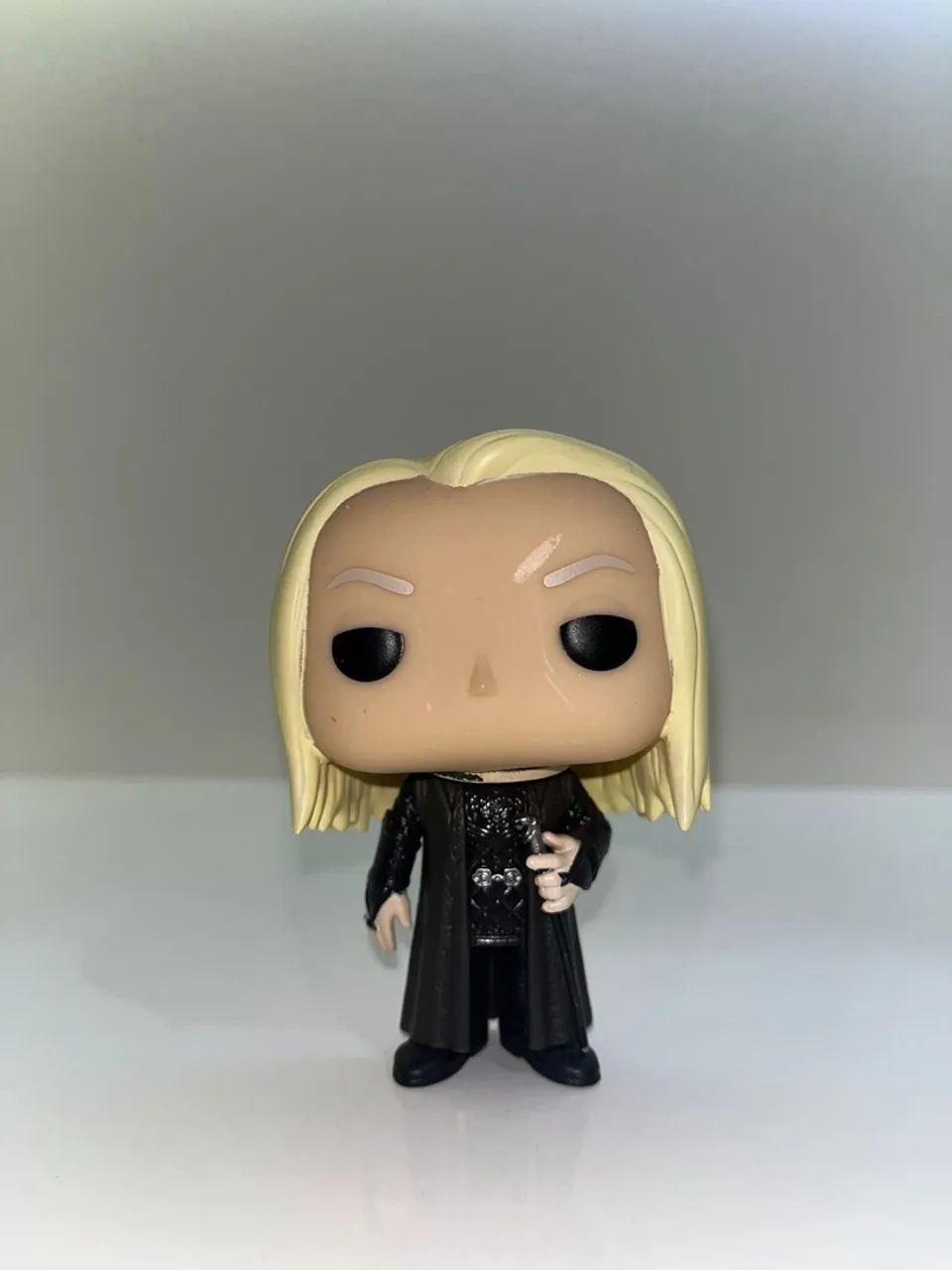 Funko Pop Lucius Malfoy - Harry Potter