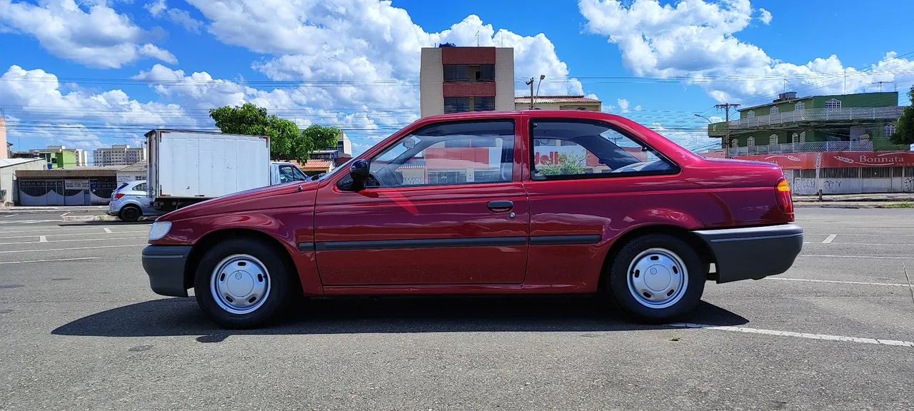 Volkswagen Logus 1.8 / CLI / CL 1994