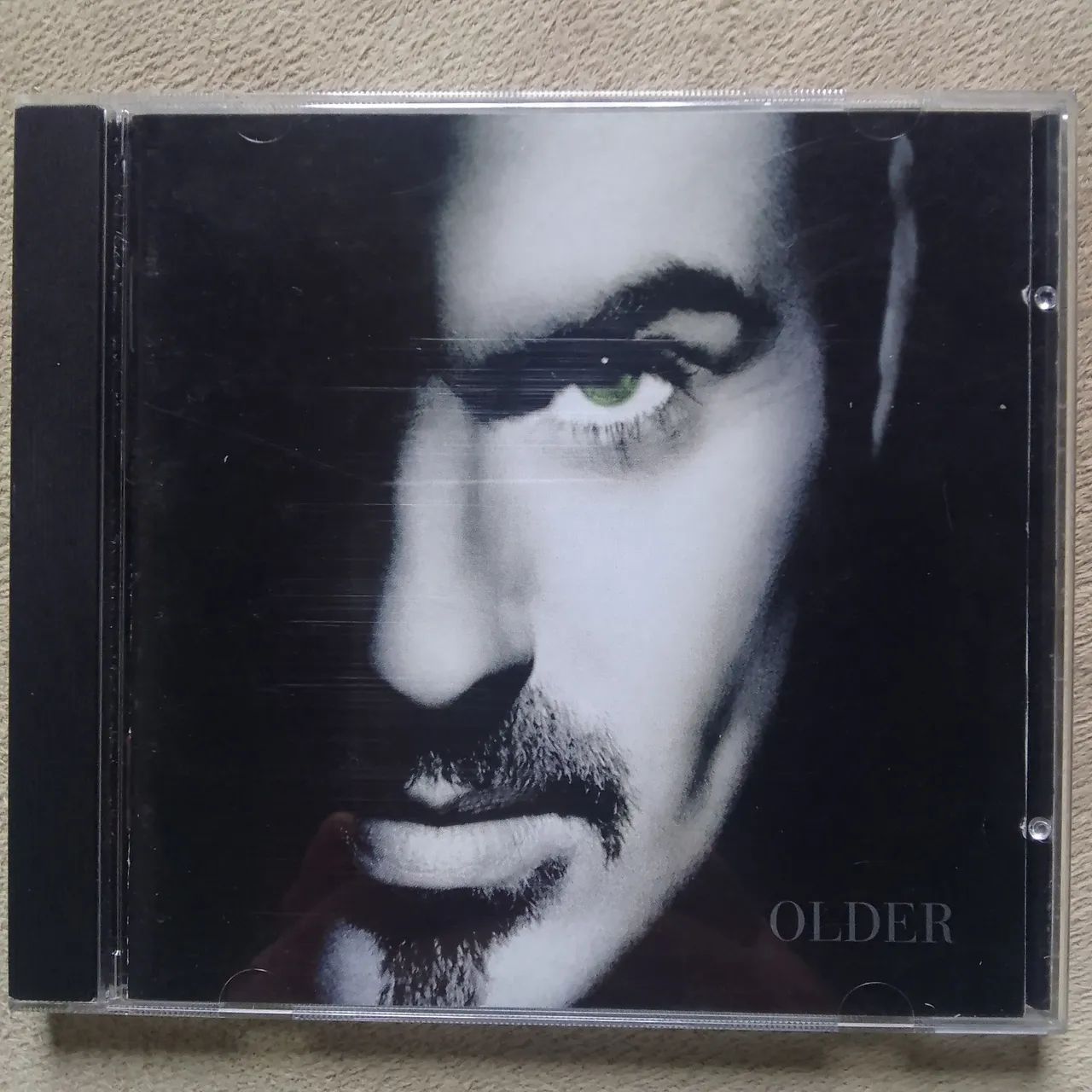 CD George Michael - Older