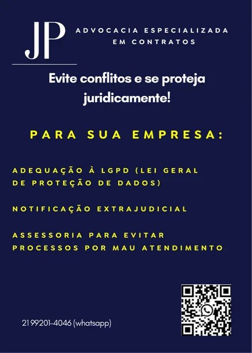 Evite conflitos - Proteja seus direitos! - Foto 2