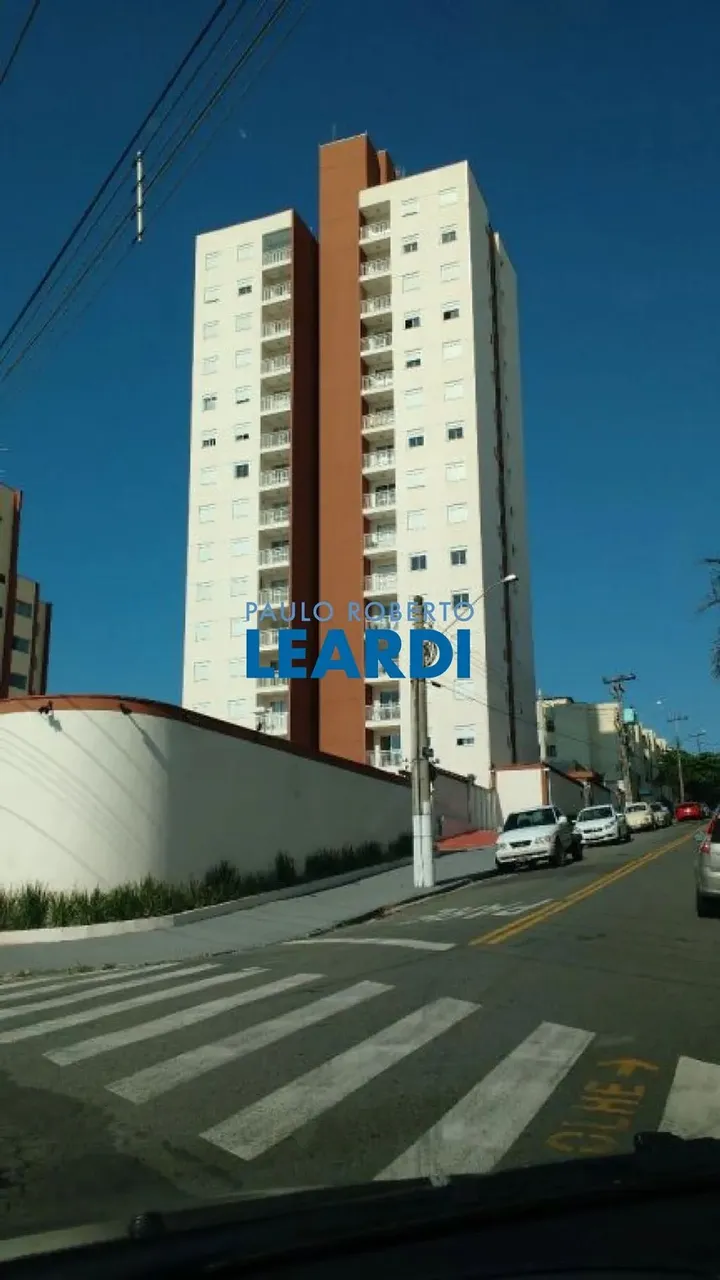 APARTAMENTO - JARDIM PAULICÉIA - SP