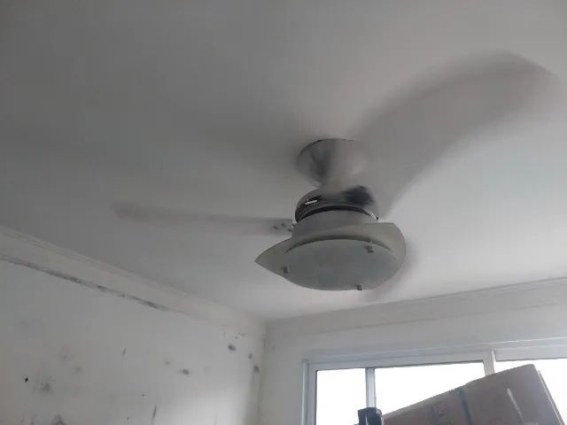 VENTILADOR DE TETO PARA SALA. - Foto 5