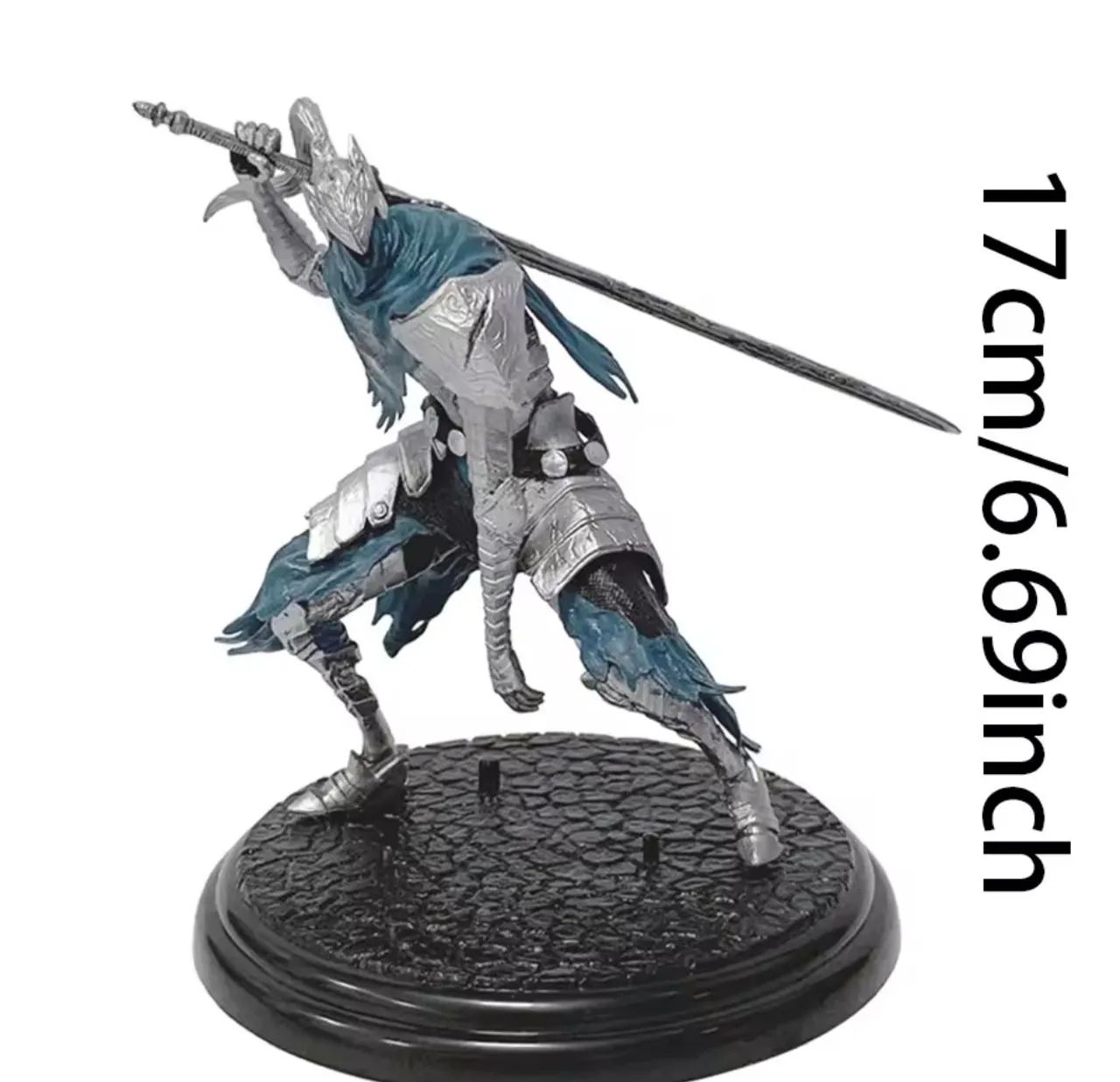 Dark souls artorias - Foto 2