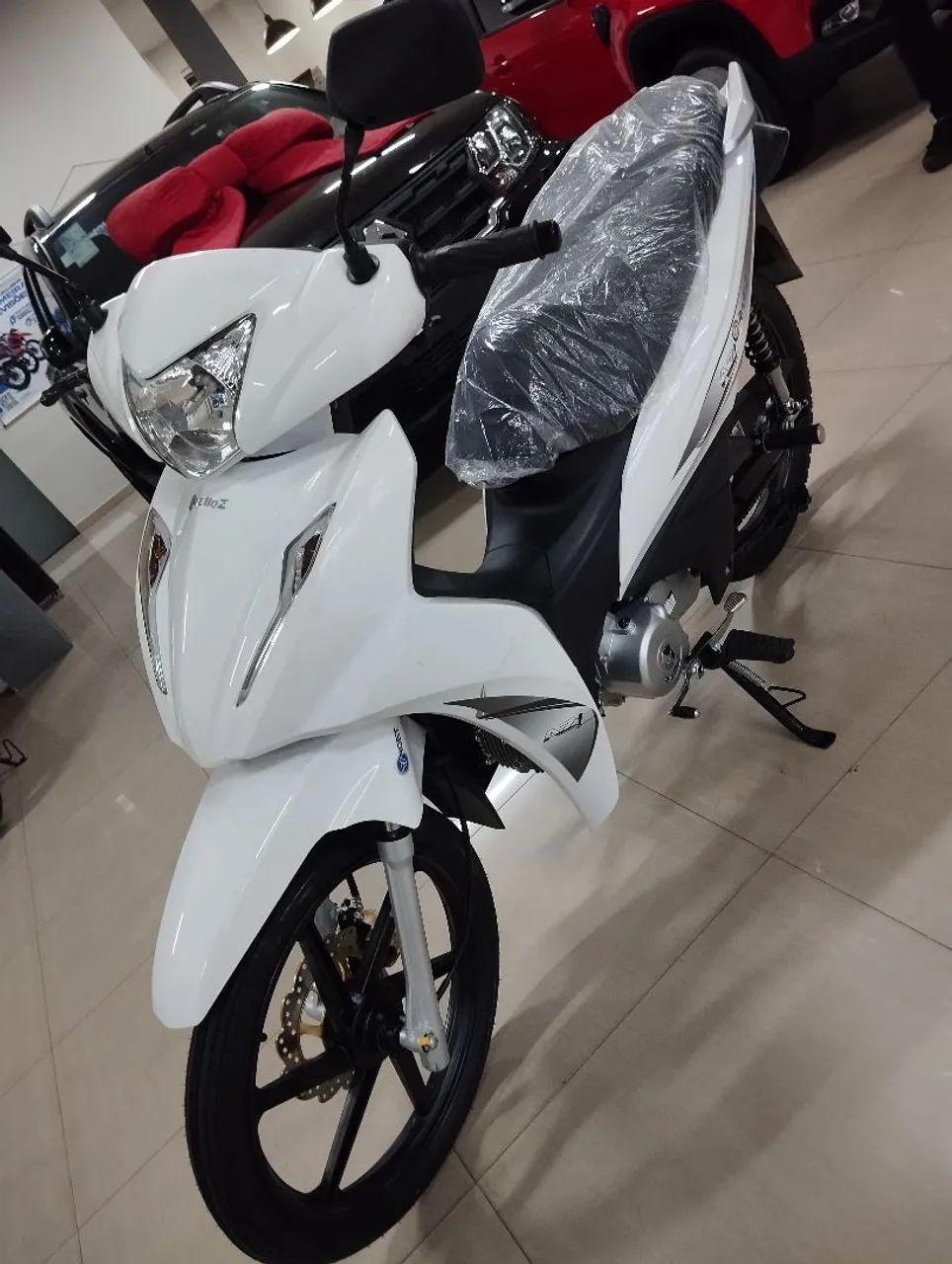 APROVAÇÃO COM 10 REAIS  - Foto 7