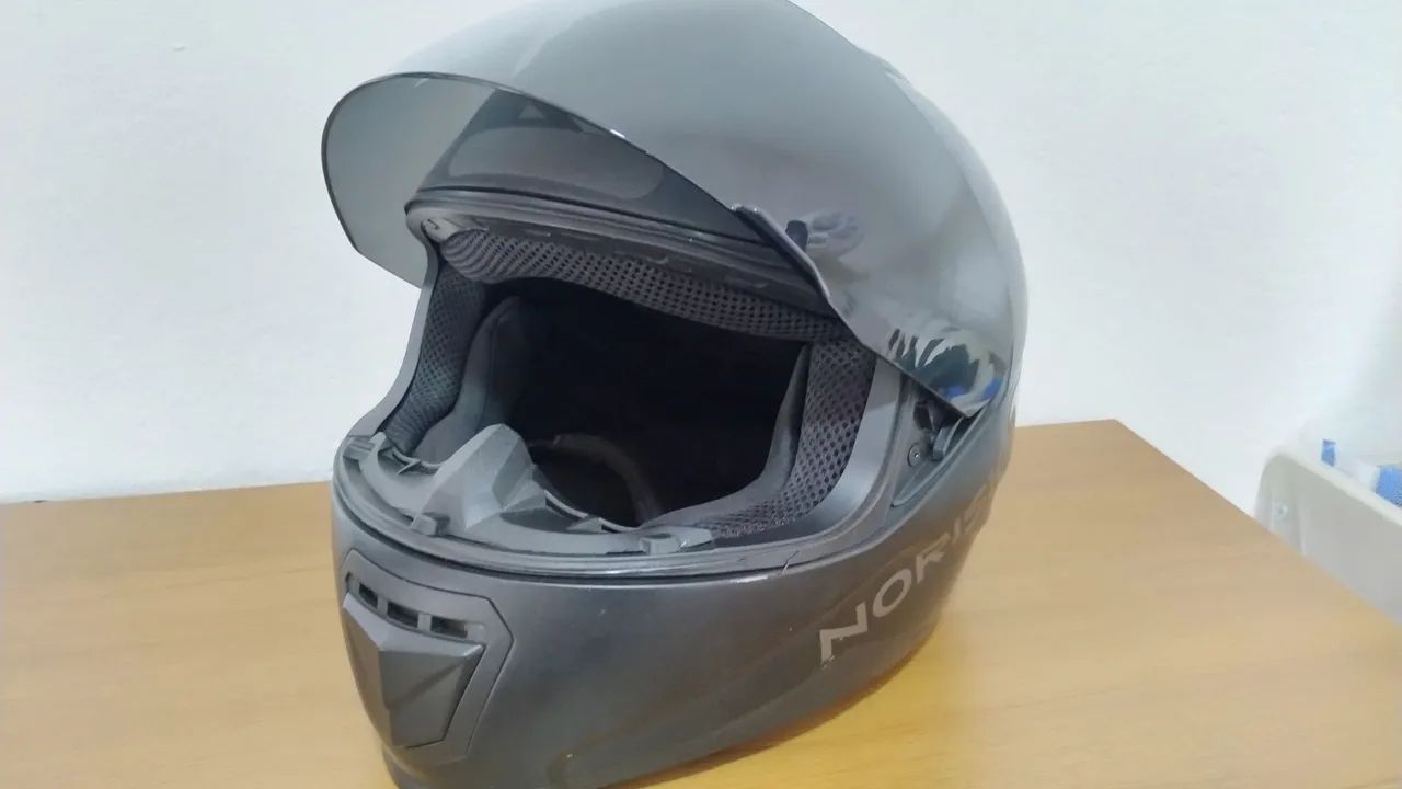 Capacete norisk 64299427749633124