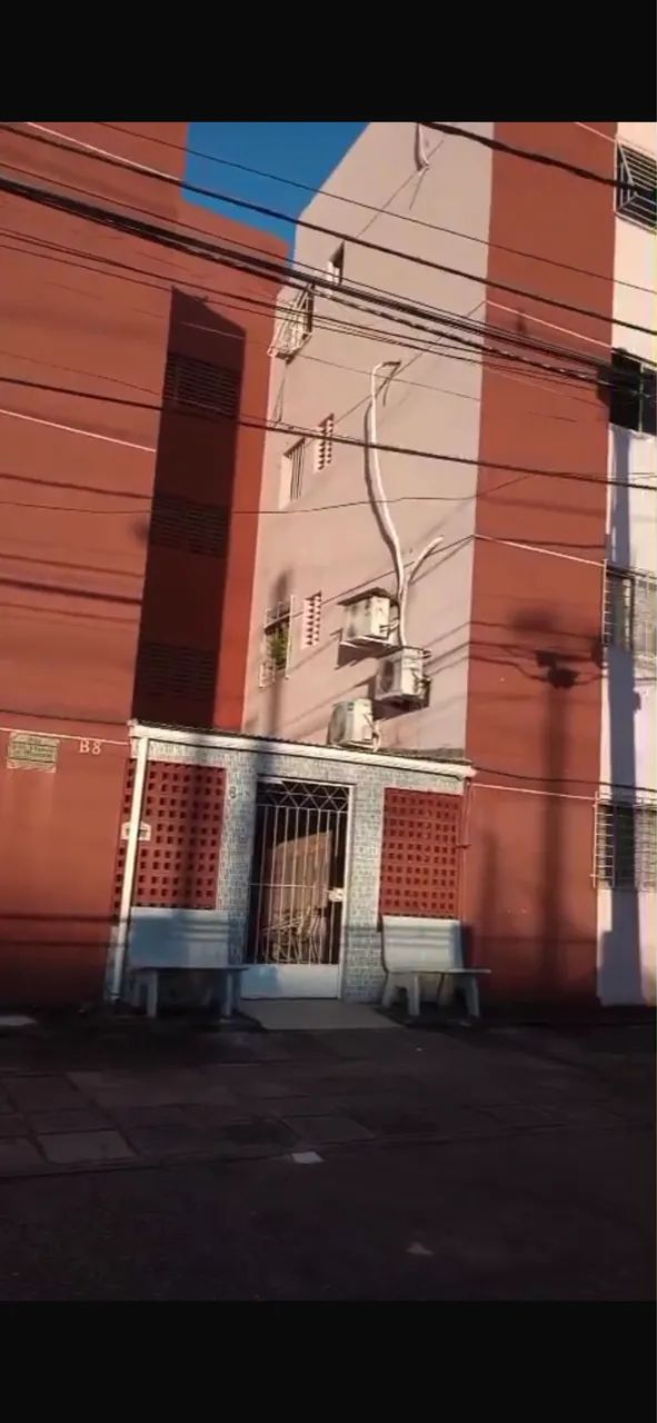 Foto - Jaboatão dos Guararapes - Candeias