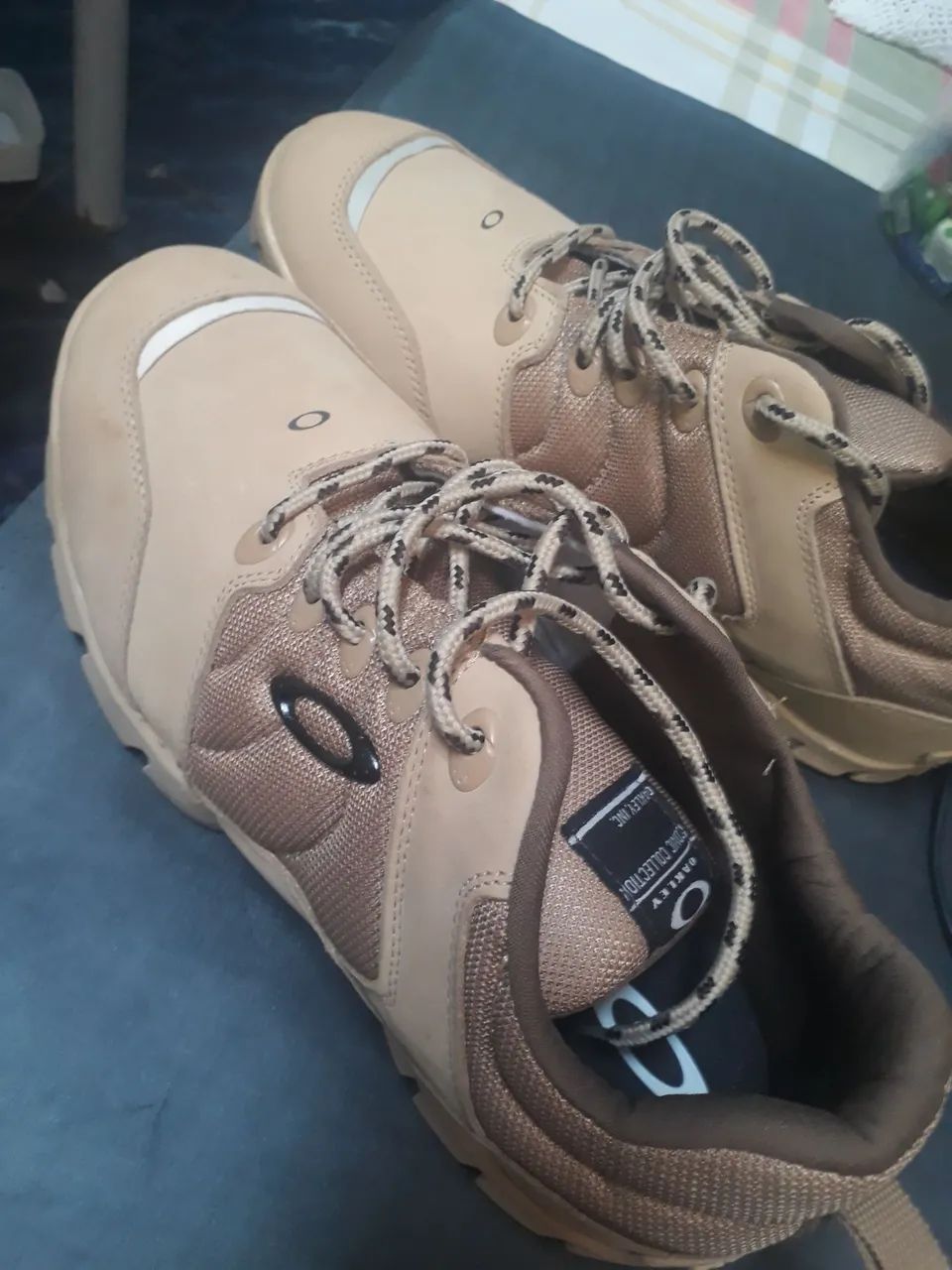 Tênis Oakley  - Foto 2