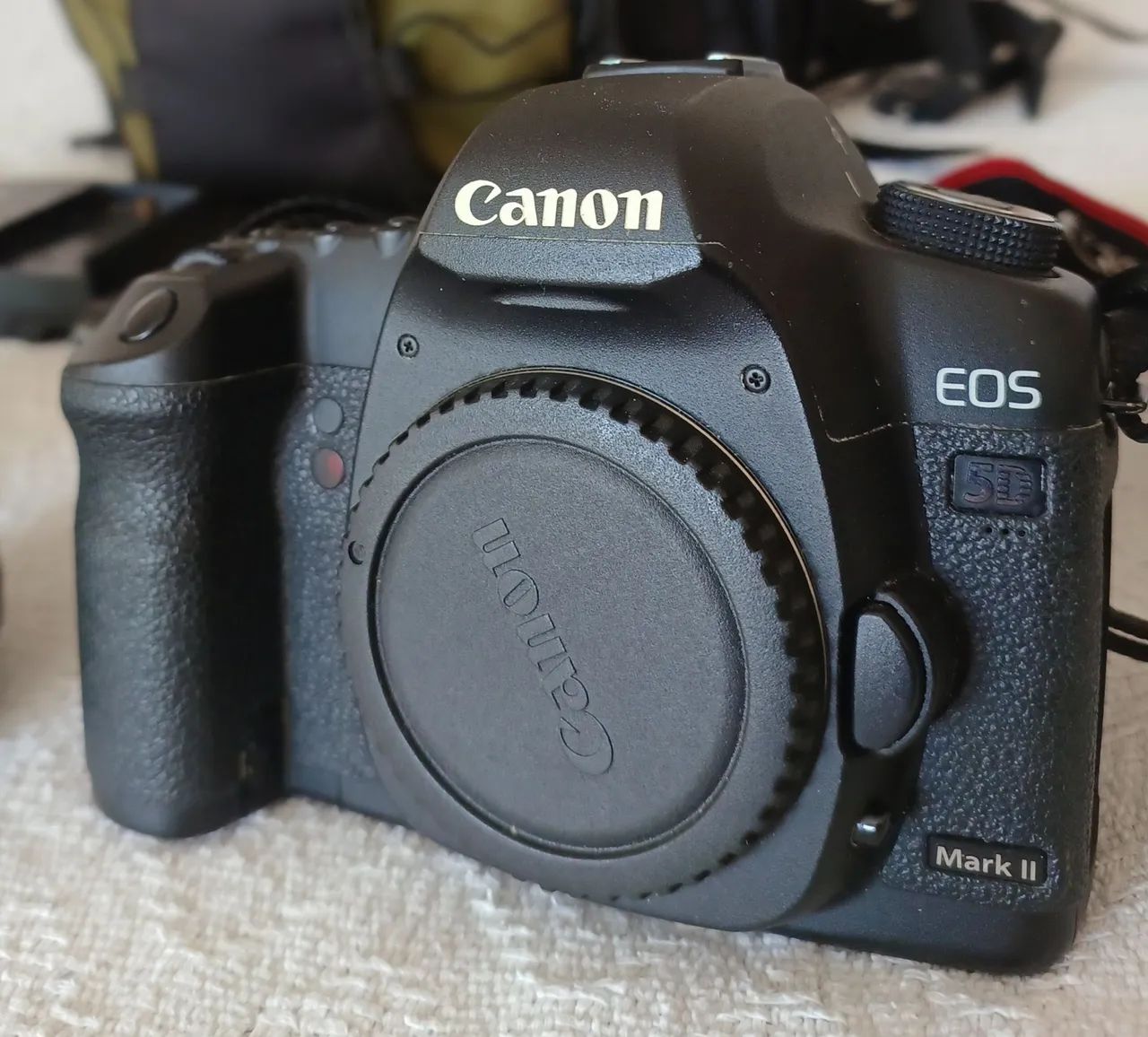 CANON 5D MARK II CAMERA64520775317121125