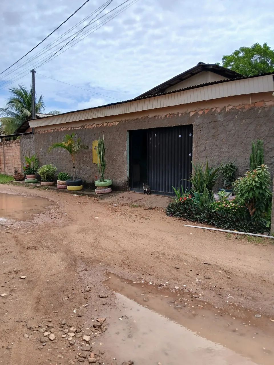 Vende-se casa - Foto 2