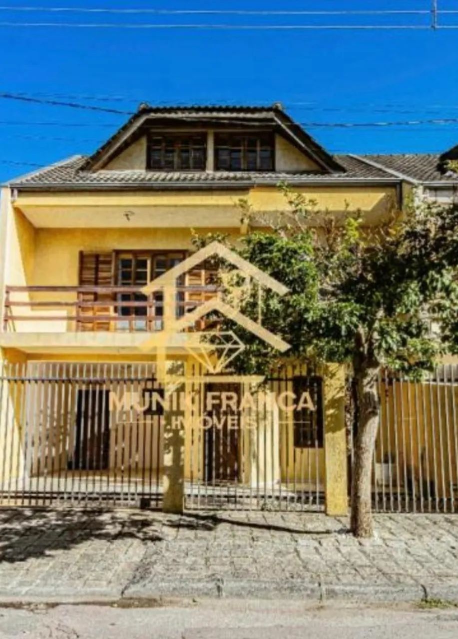 Foto - Curitiba - Capão da Imbuia