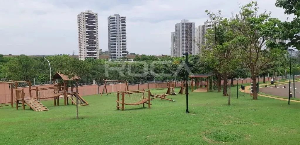 Terreno condomínio à venda no Condomínio Residencial Borda do Parque - RP, Ribeirão Preto - Foto 3