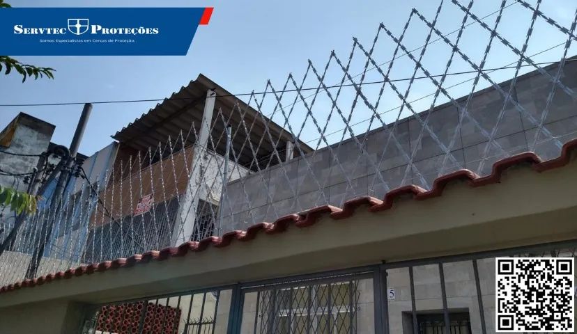 Instalação Profissional de Rede Laminada - Foto 3