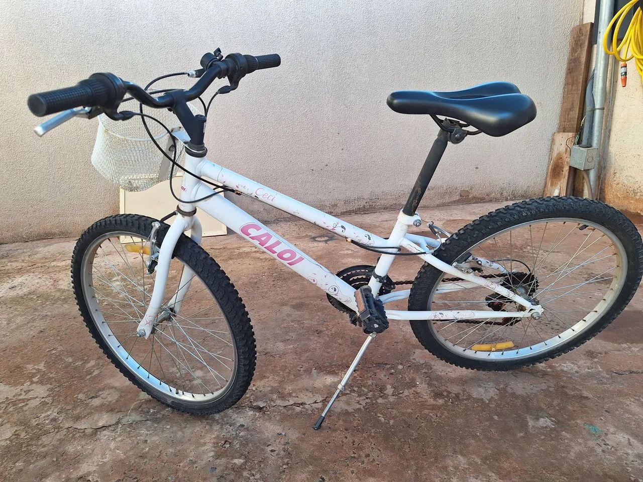 Bicicleta caloi - Foto 2