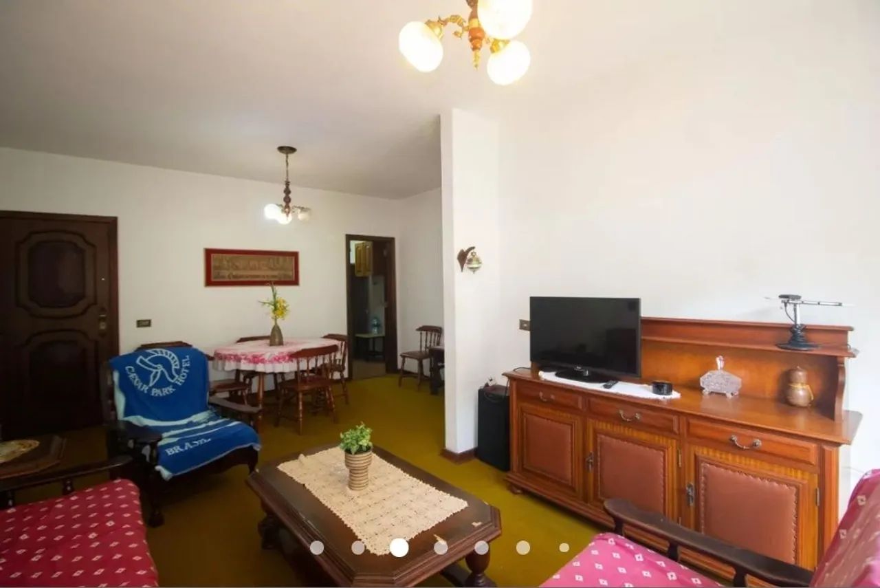 Foto - Rio de Janeiro - Copacabana