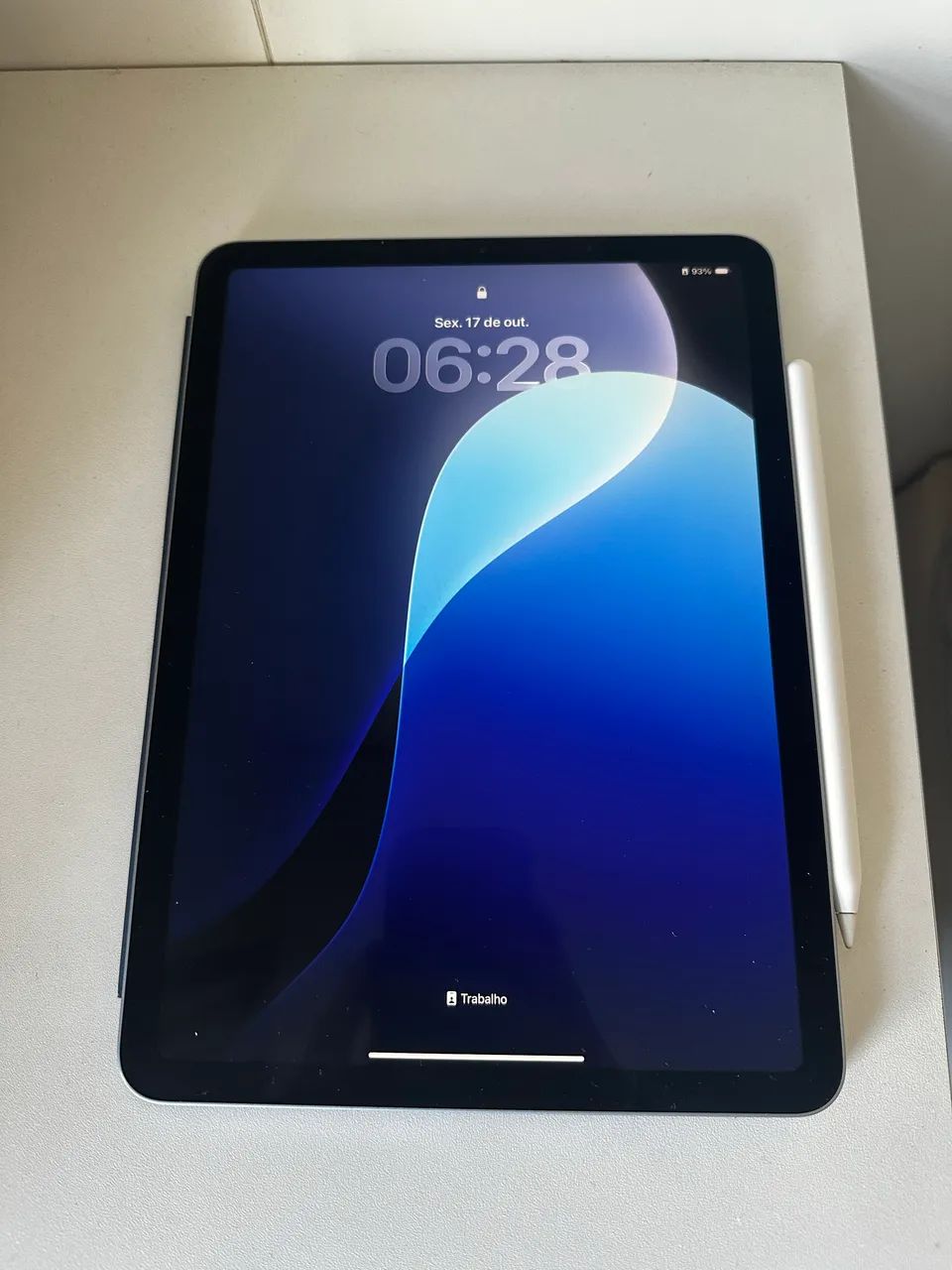 iPad Air 4th Gen 64gb + Apple Pencil 2nd Gen - Tablets e E-Readers