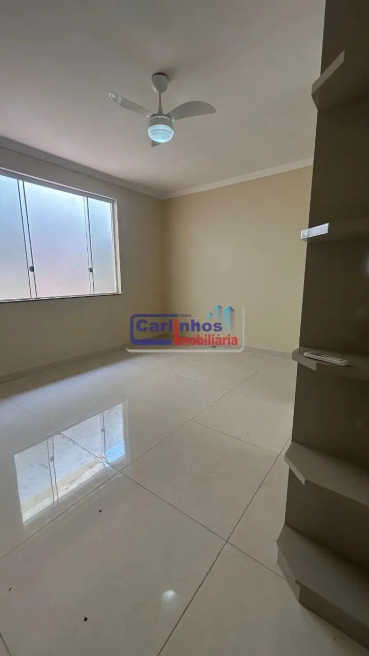 Casa 3 quartos com suíte e área gourmet - Jardim Brasília, Betim - Foto 10