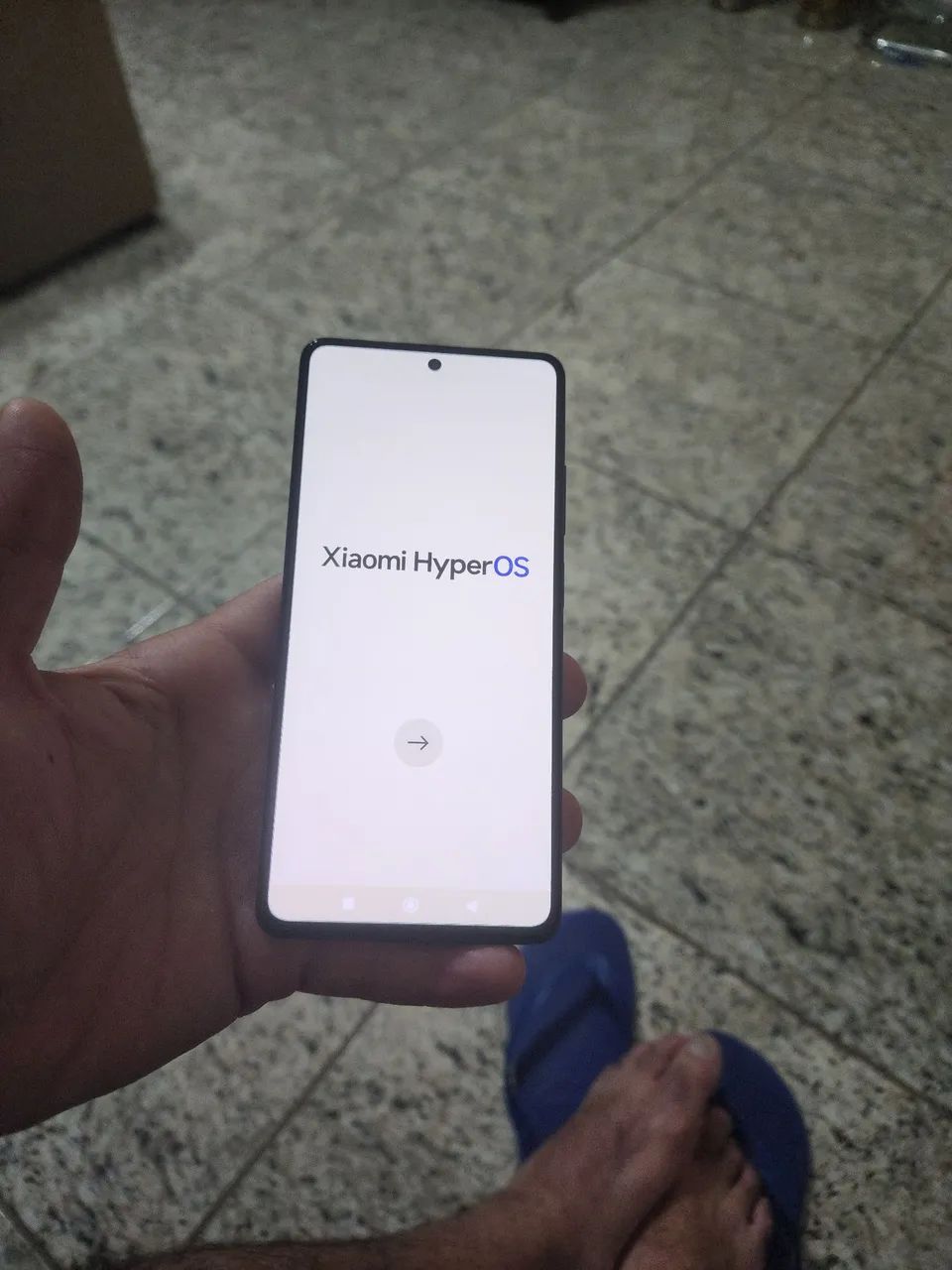 Redmi note 12 pro5g - Foto 4