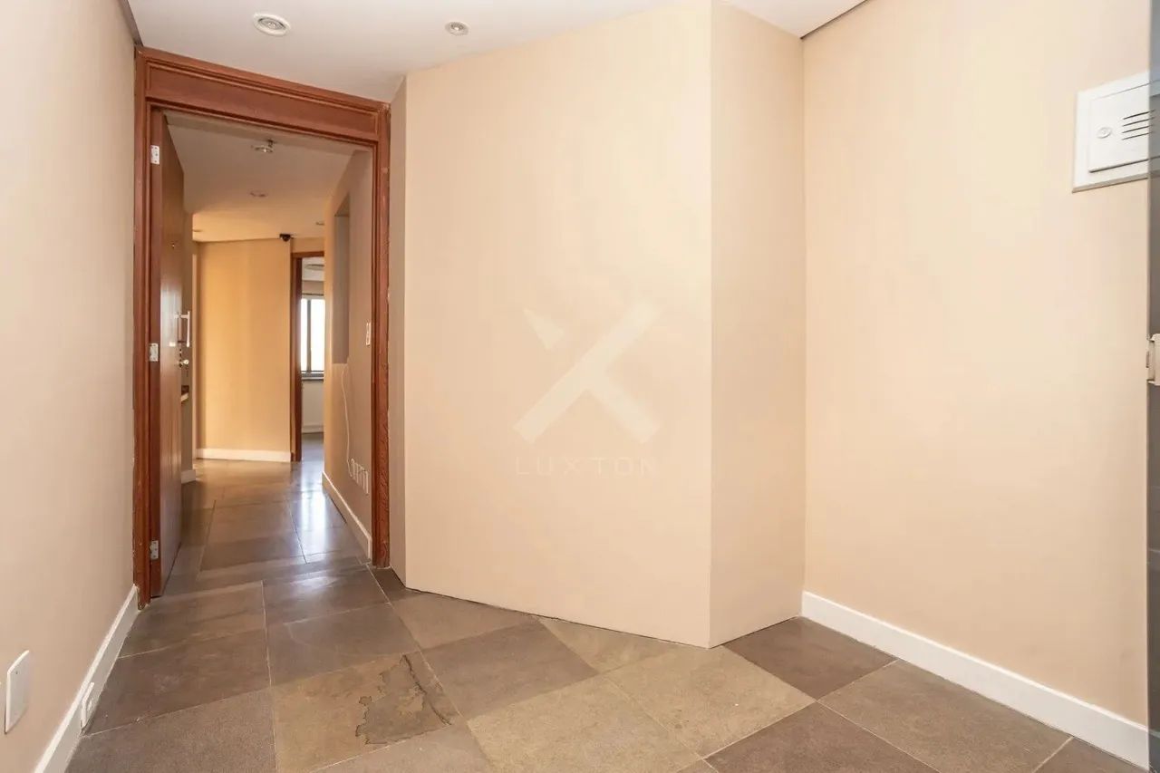 Sala comercial para comprar no Moinhos de vento com 64m² - Foto 4