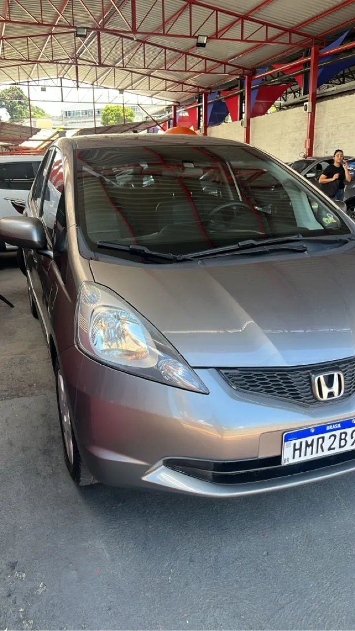 VENDO HONDA FIT  2009/2010 - Foto 2