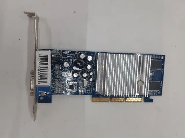 Placas de video PCI antigas. - Foto 6