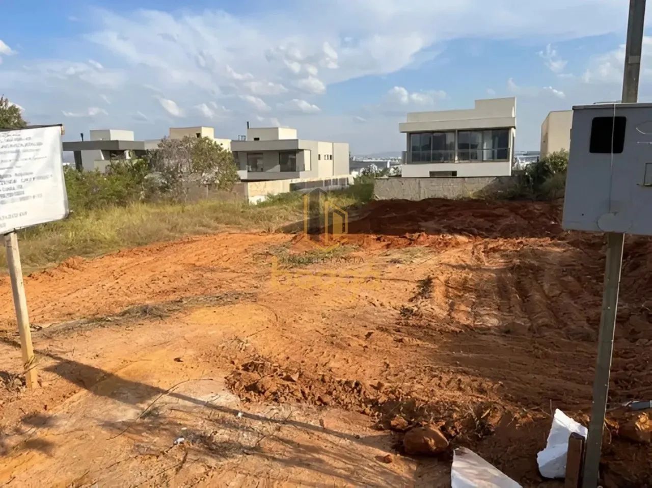 LOTE PORTAL DO SOL | CONTAGEM - Foto 3