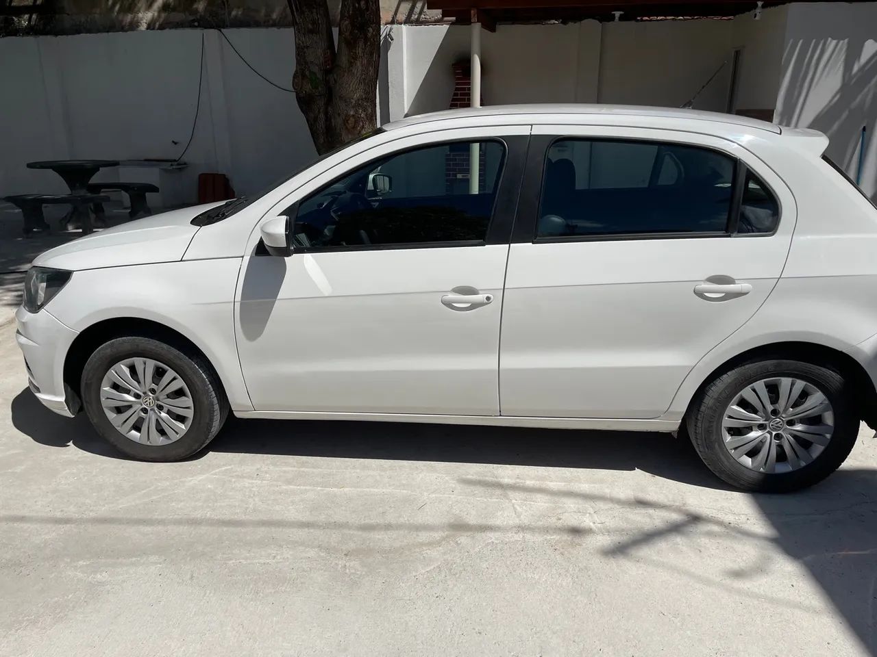 Gol 1.0 2022 com Kit GNV G5 - Foto 5